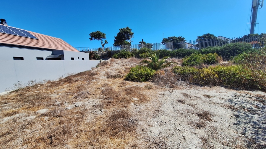 0 Bedroom Property for Sale in Port Owen Western Cape
